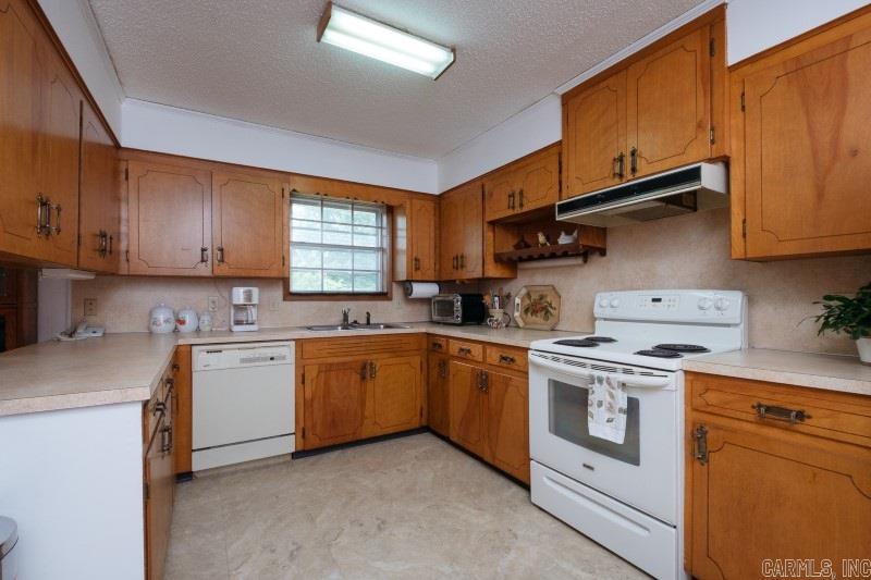 Cardinal Heights - Residential