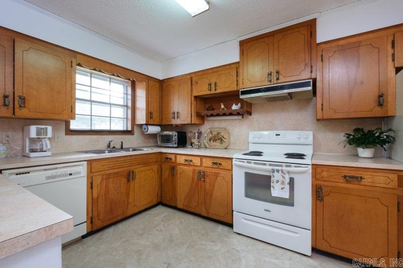 Cardinal Heights - Residential