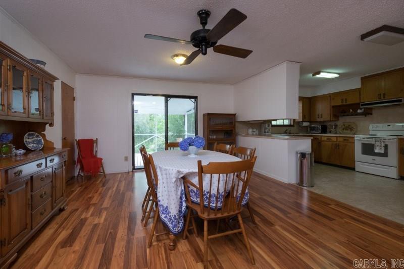 Cardinal Heights - Residential