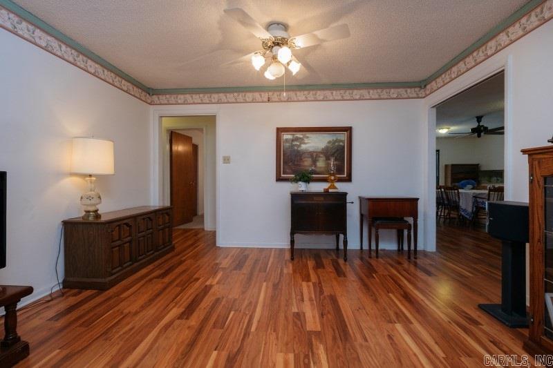 Cardinal Heights - Residential