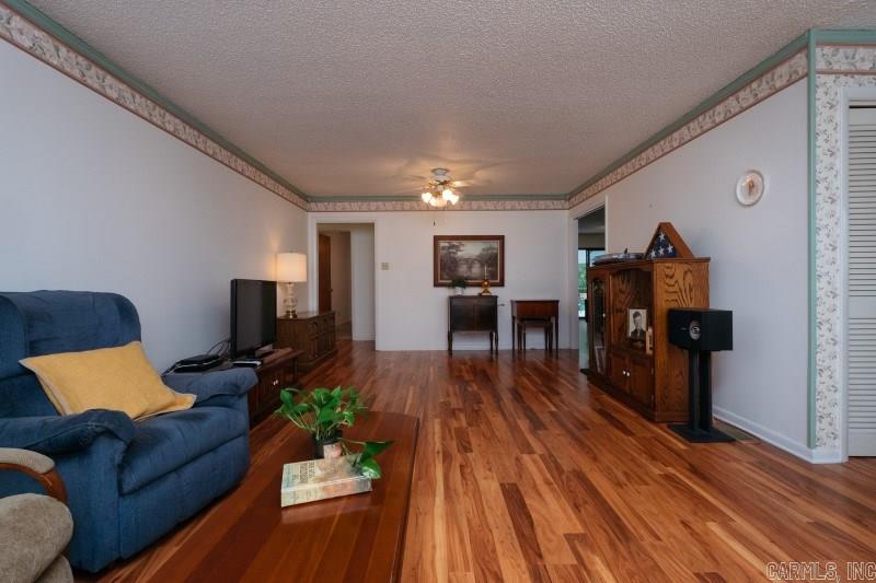 Cardinal Heights - Residential