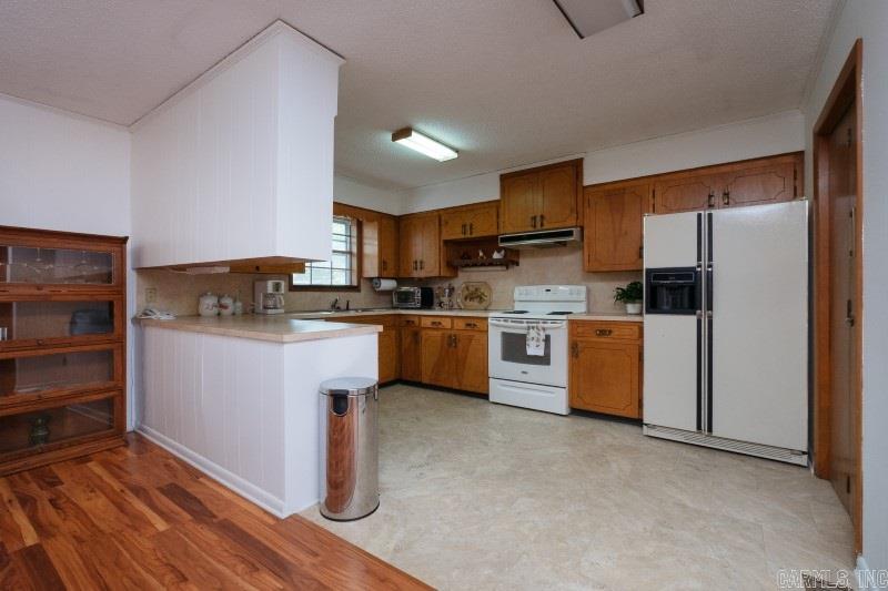 Cardinal Heights - Residential