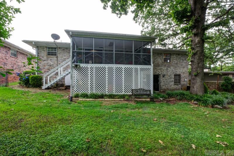 Cardinal Heights - Residential