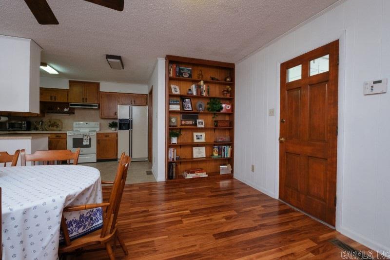 Cardinal Heights - Residential