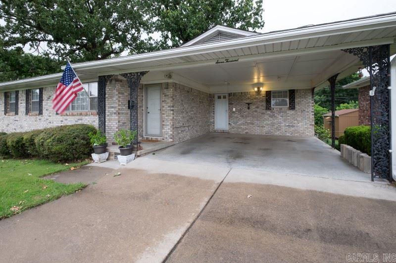 Cardinal Heights - Residential