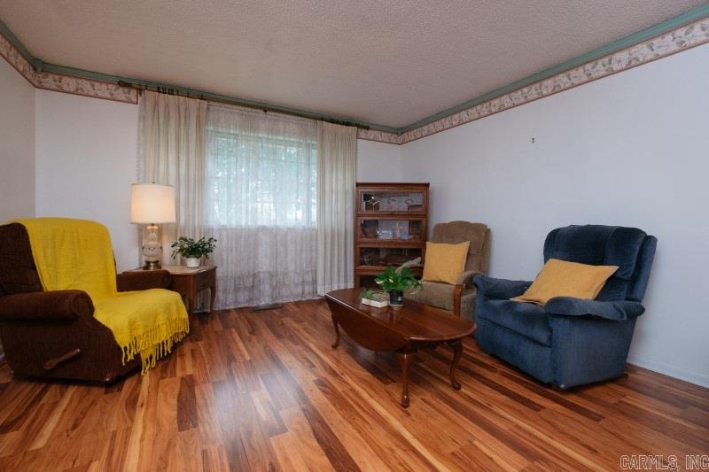 Cardinal Heights - Residential