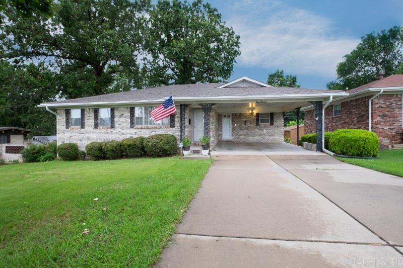 Cardinal Heights - Residential