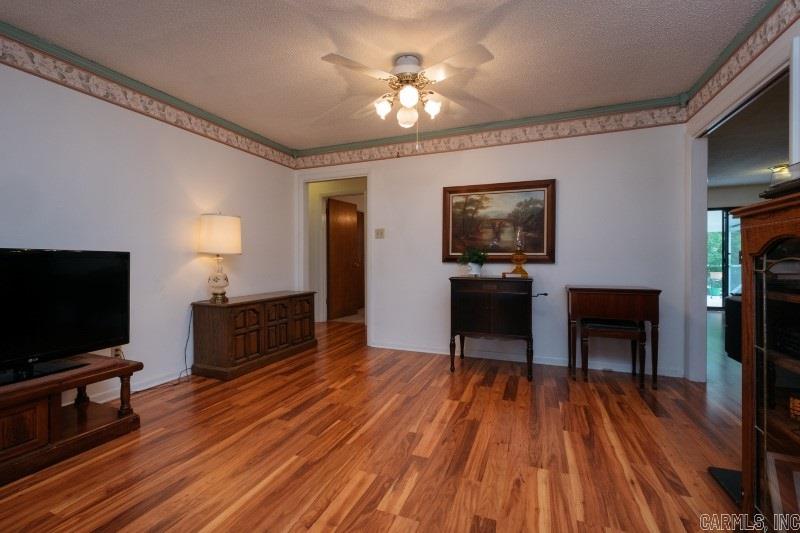 Cardinal Heights - Residential