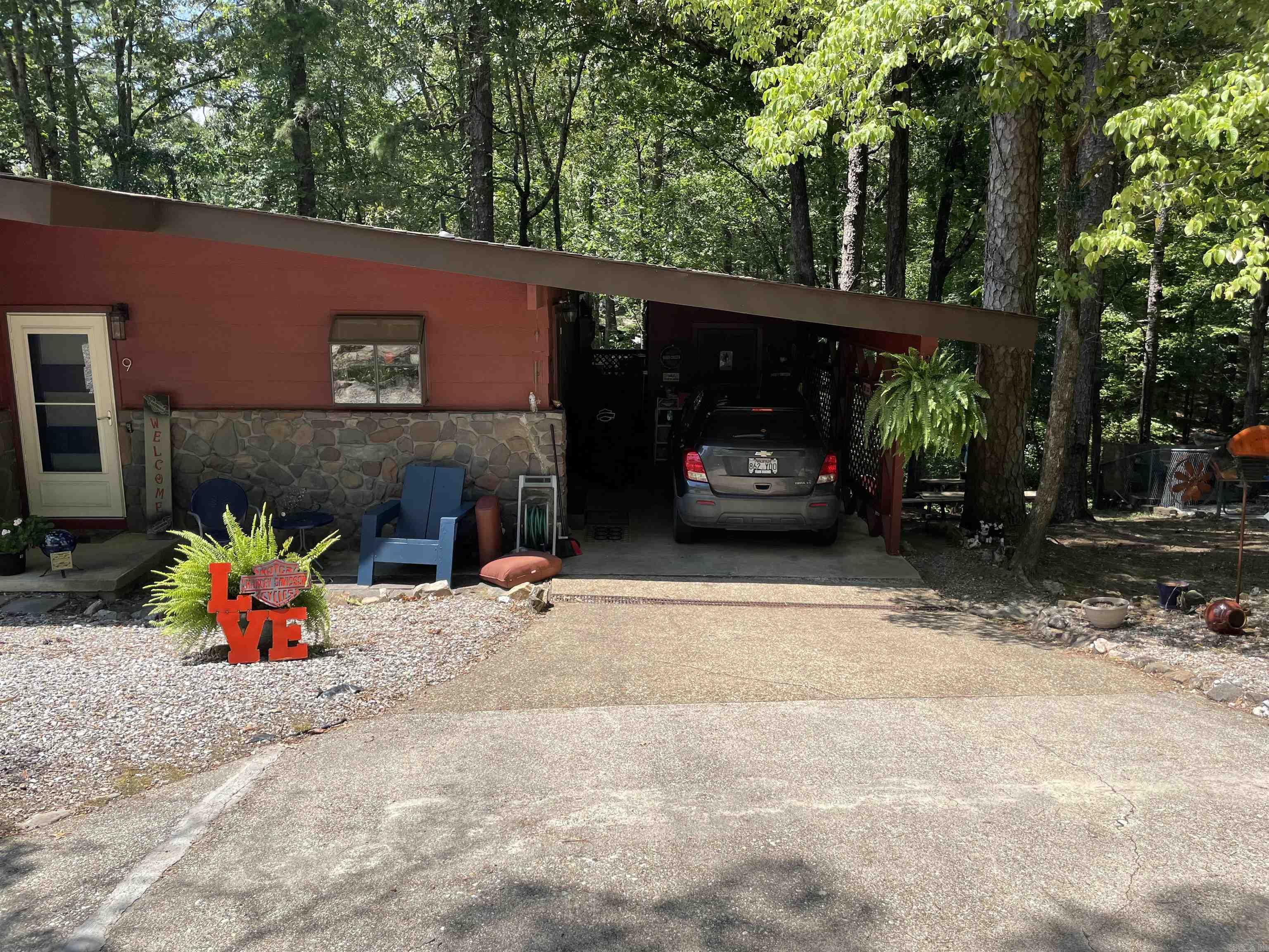 Santa Maria - Residential