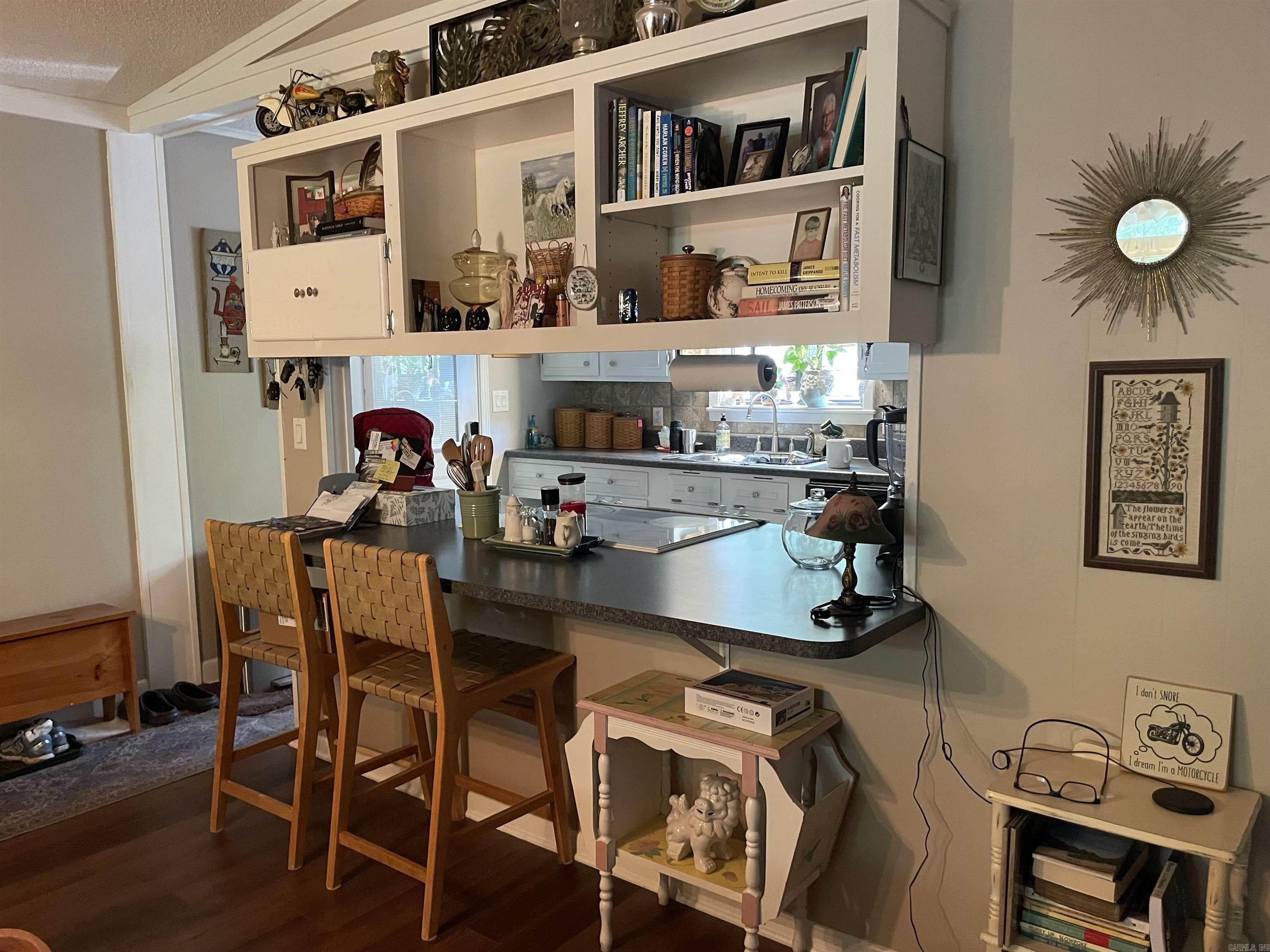 Santa Maria - Residential