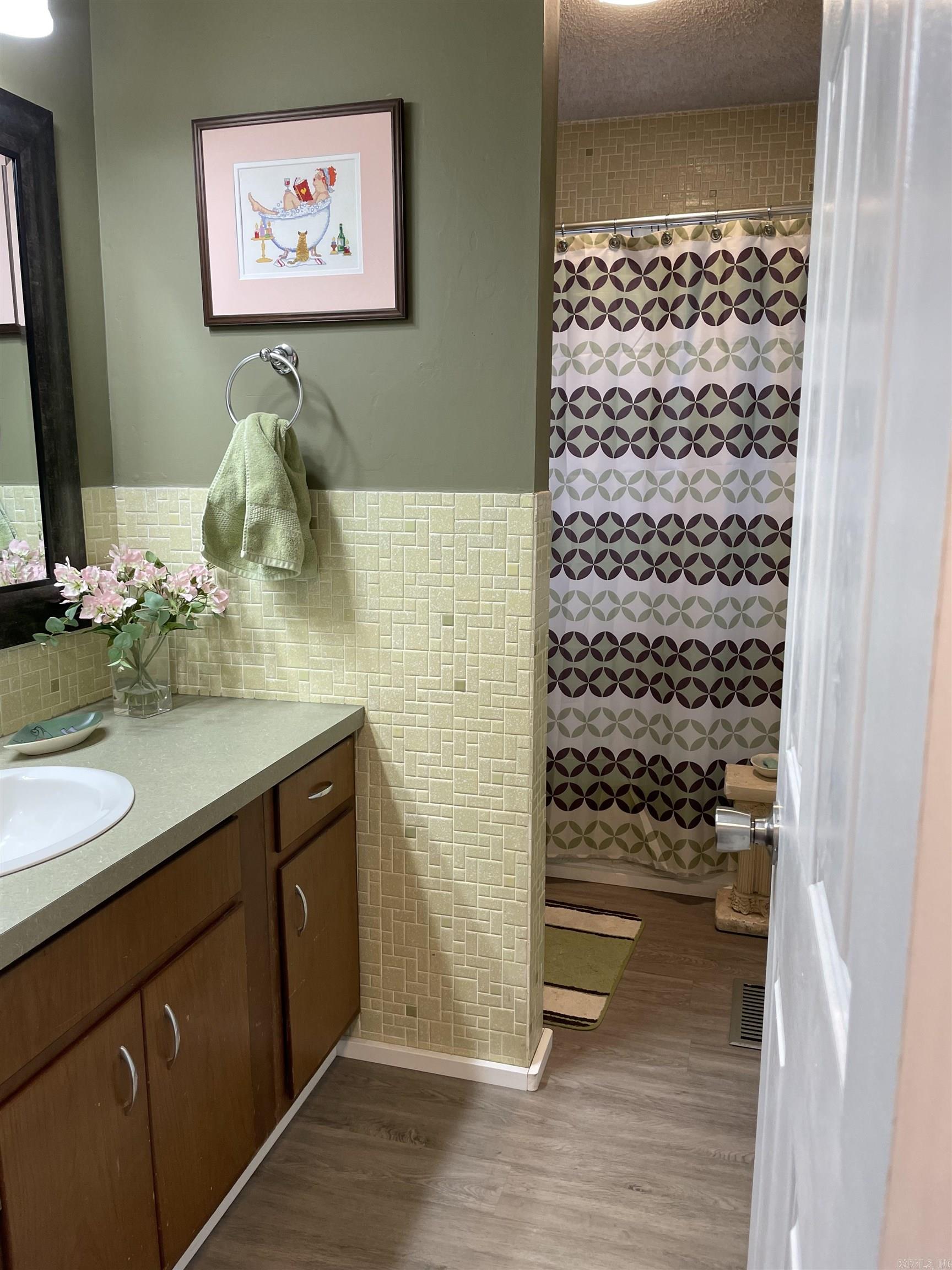 Santa Maria - Residential