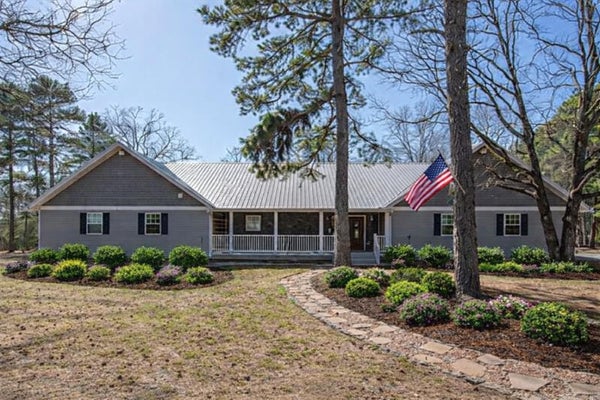 70 QUAIL HOLLOW CV, HEBER SPRINGS, AR 72543 - Image e7b73d2fd72b66d05dafb6b7289828ab/247745362