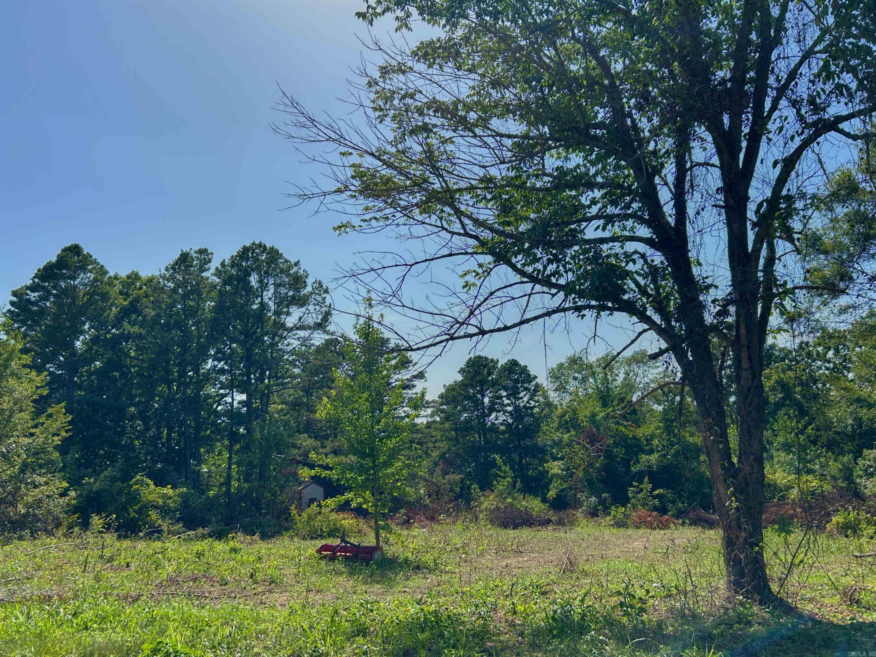 Metes & Bounds - Land