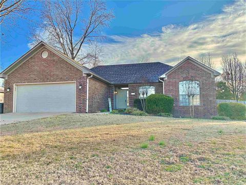 Photo of 17 Vilsonia Way Way, Vilonia, AR 72173 (MLS # 26002120)