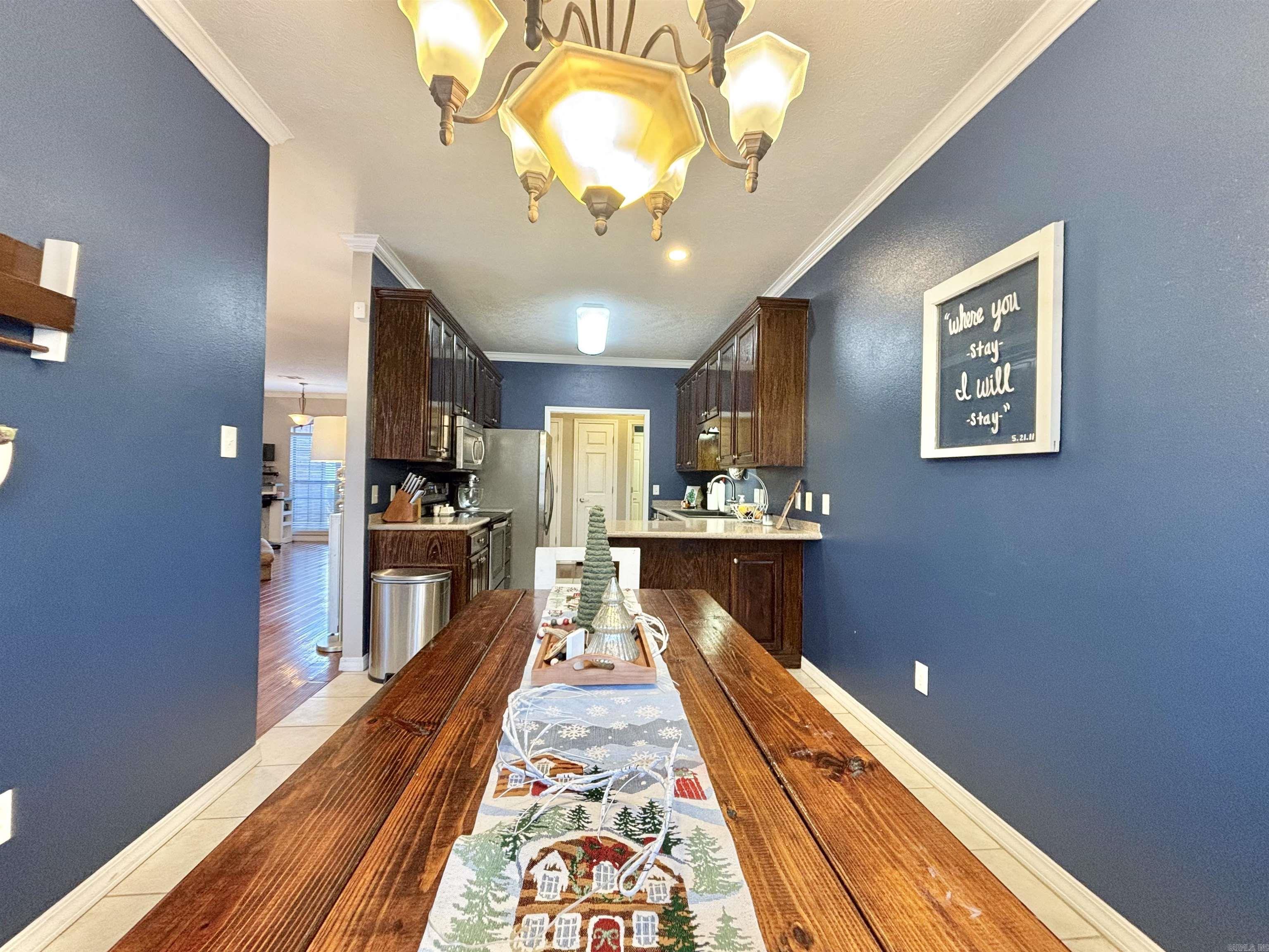 VILSONIA VALLEY - Residential