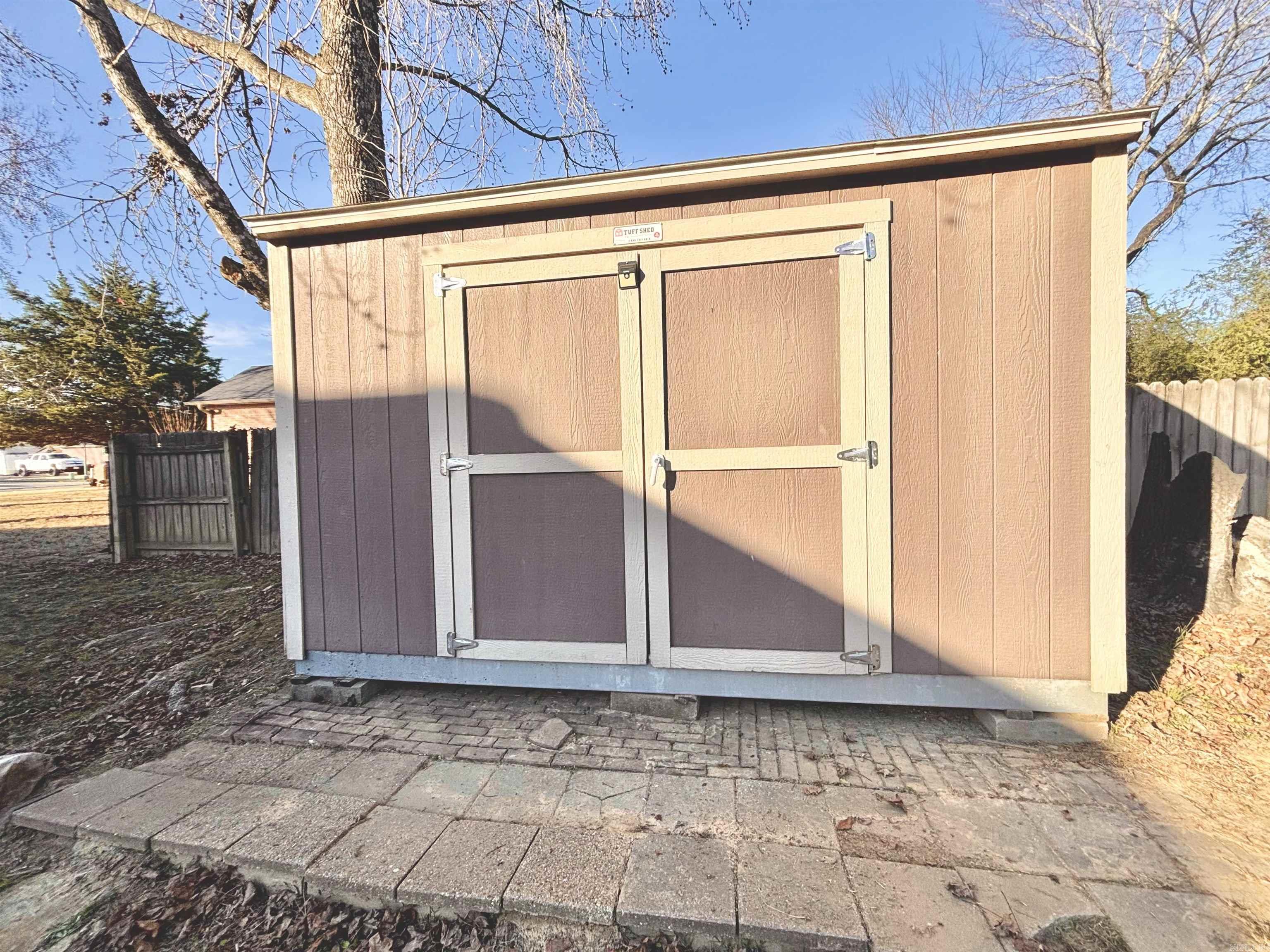 VILSONIA VALLEY - Residential