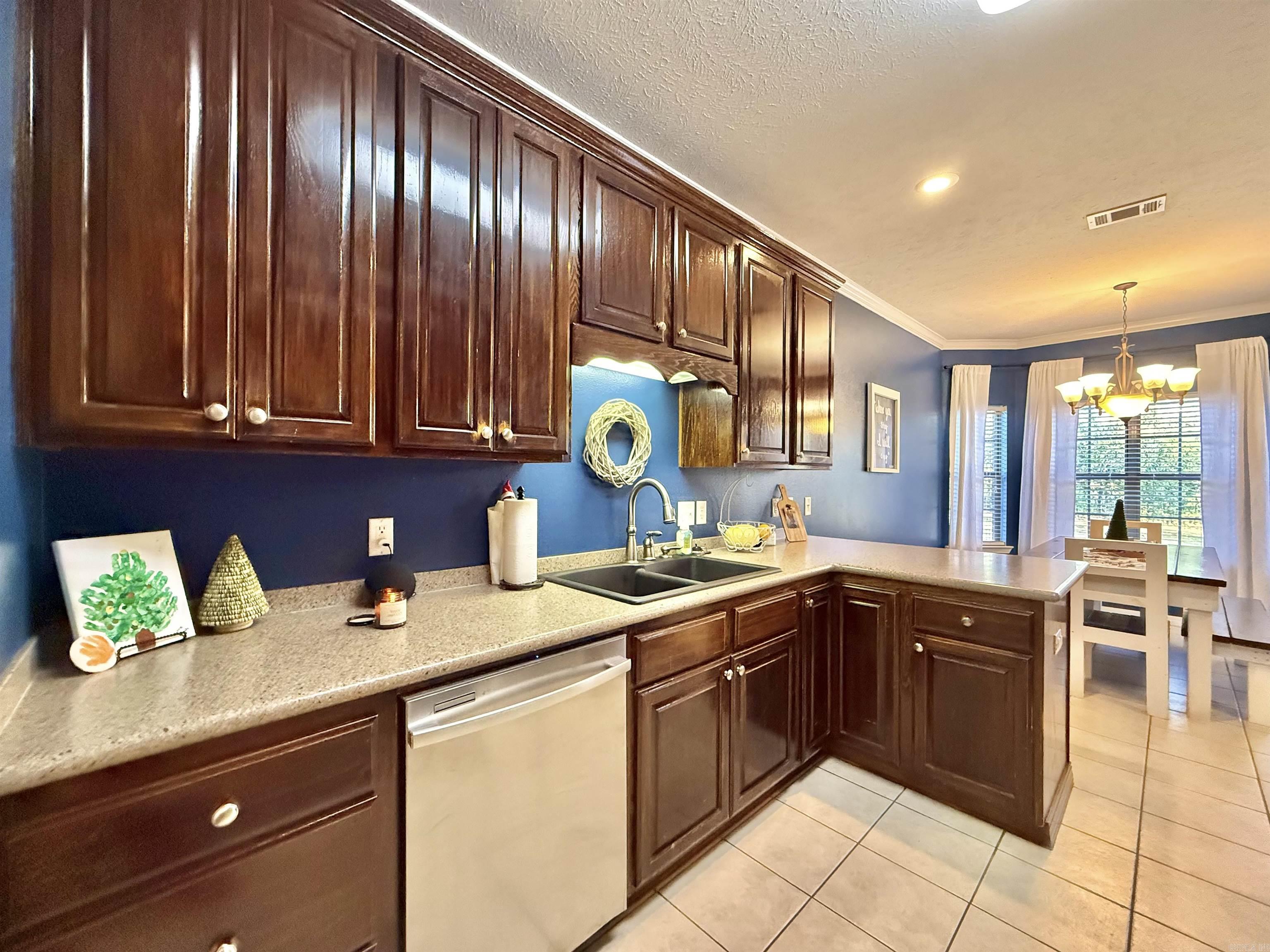 VILSONIA VALLEY - Residential