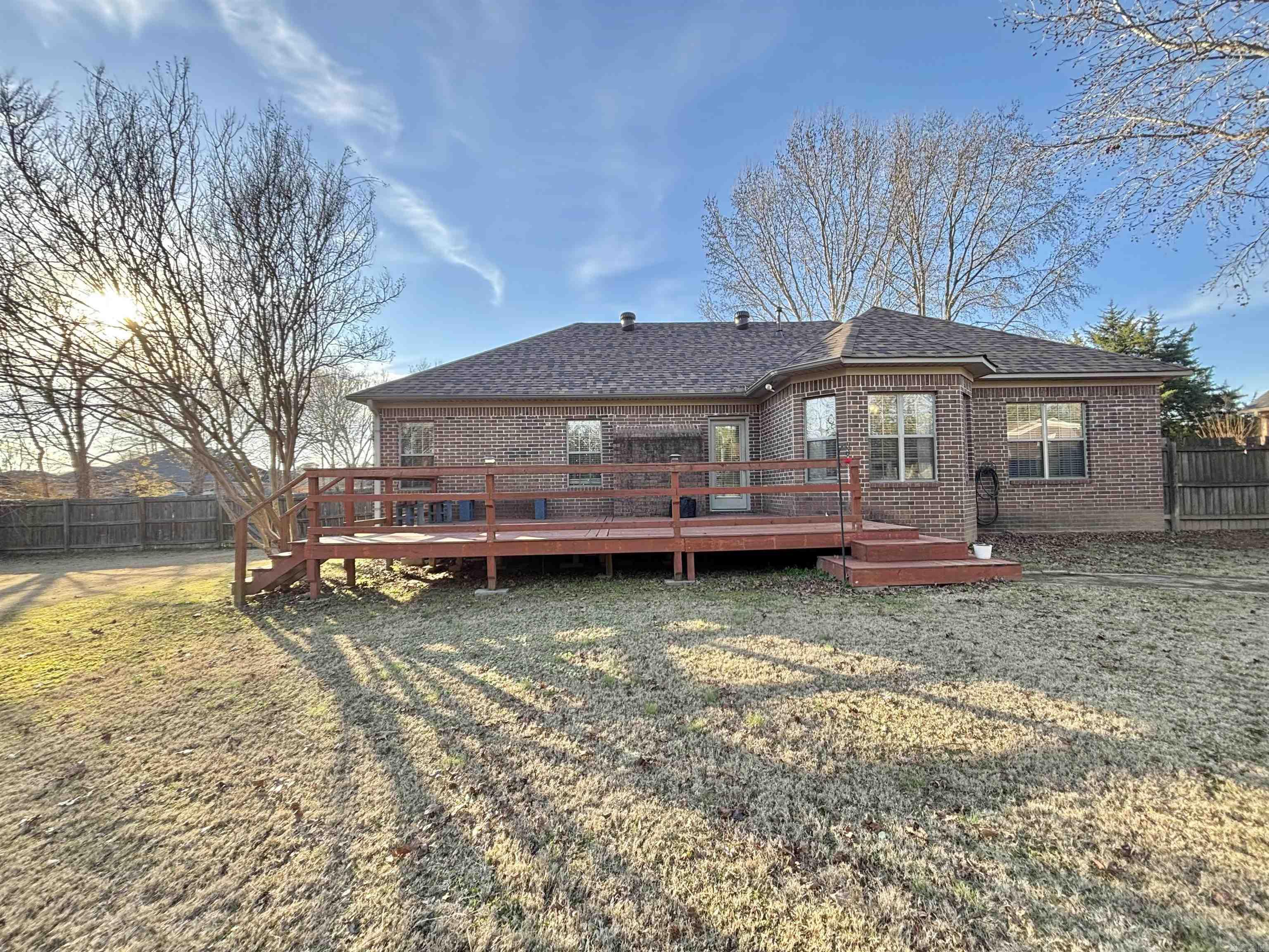 VILSONIA VALLEY - Residential