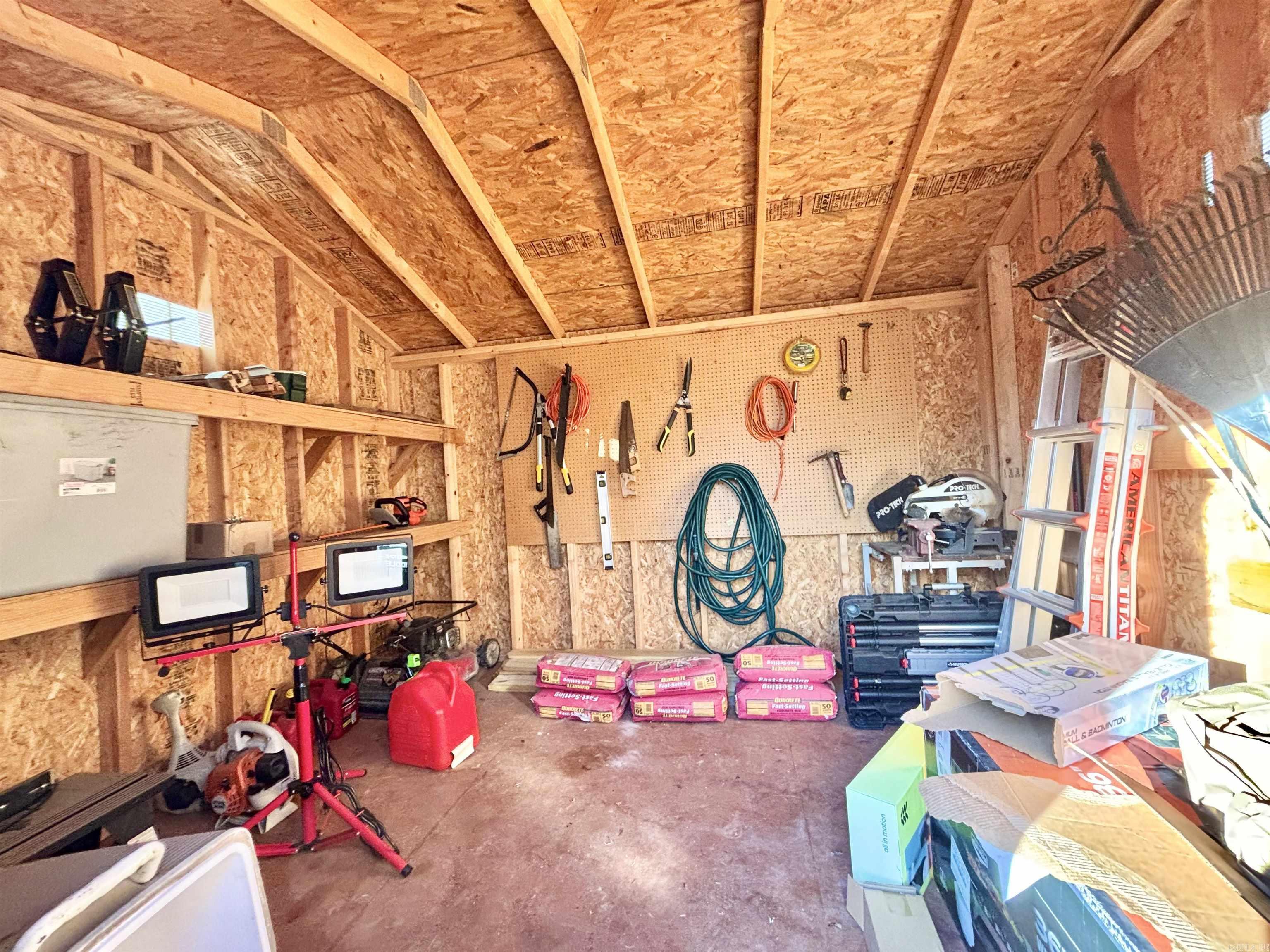 VILSONIA VALLEY - Residential