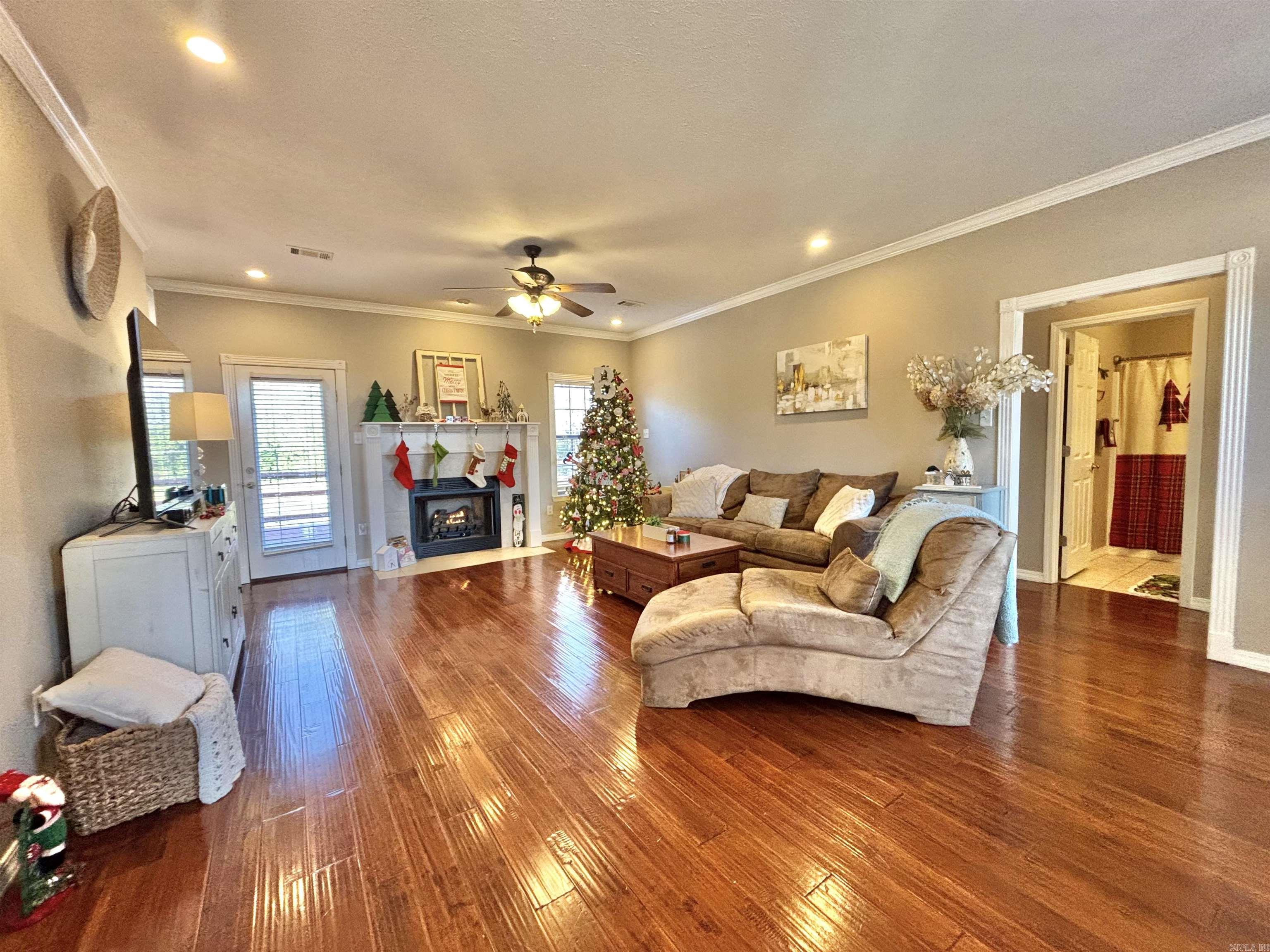 VILSONIA VALLEY - Residential