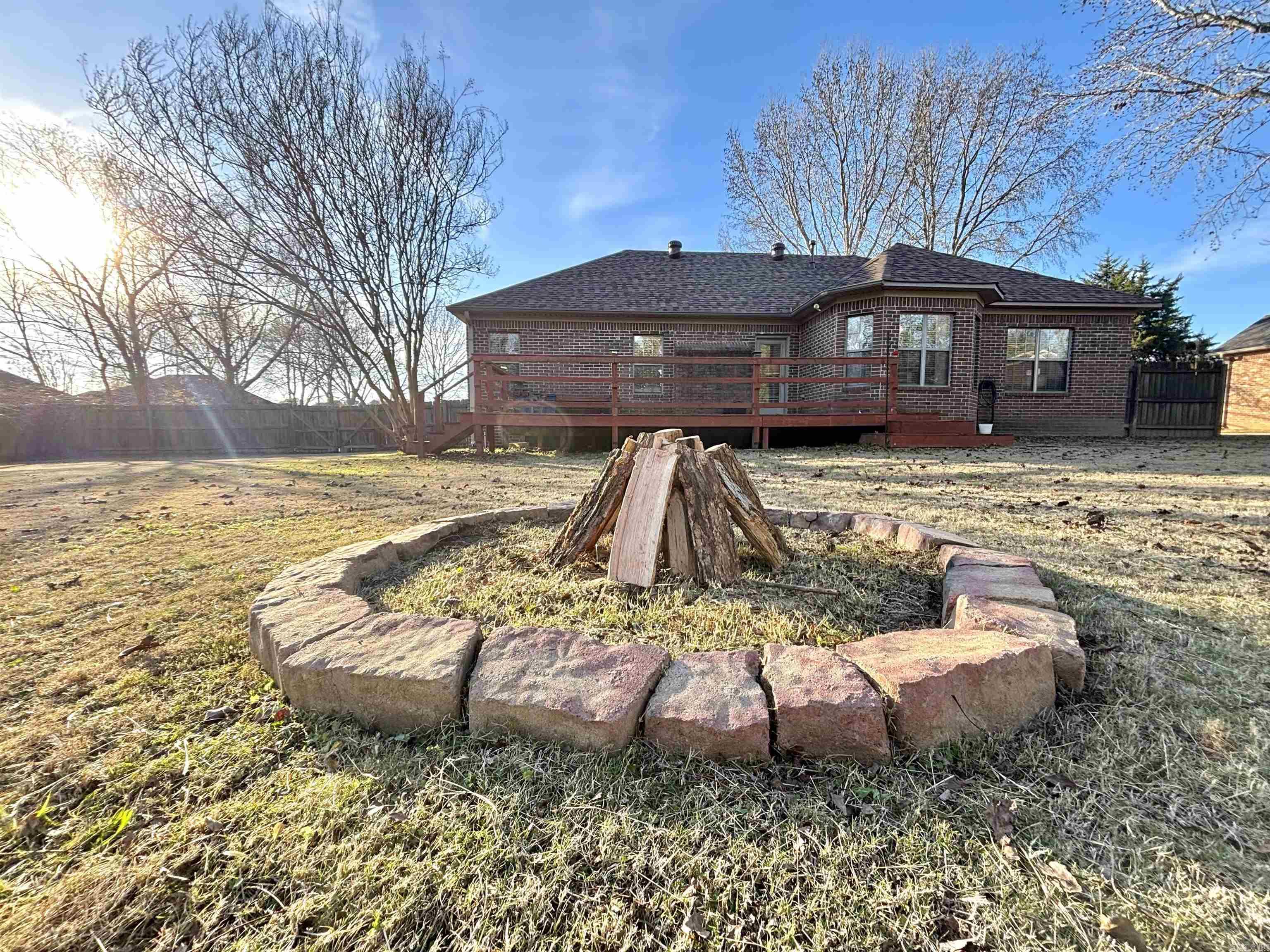 VILSONIA VALLEY - Residential