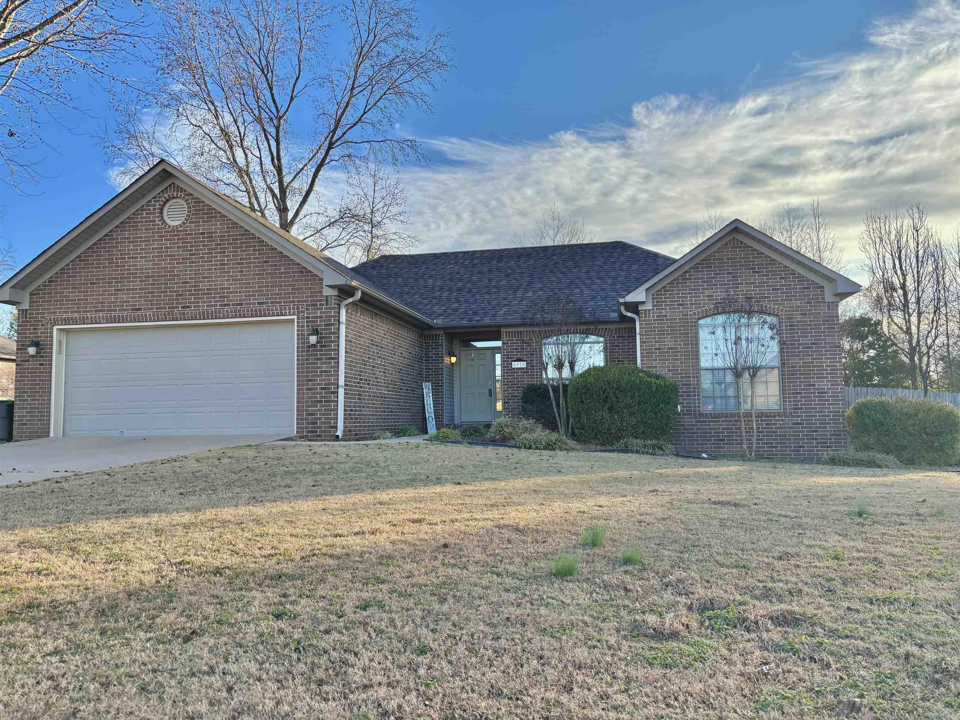 VILSONIA VALLEY - Residential