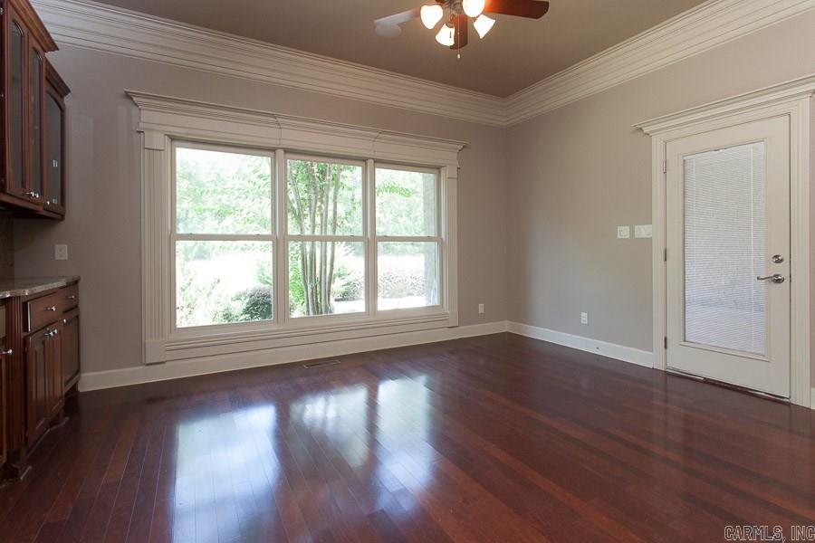 CHENAL VALLEY GERMAY COURT - Residential