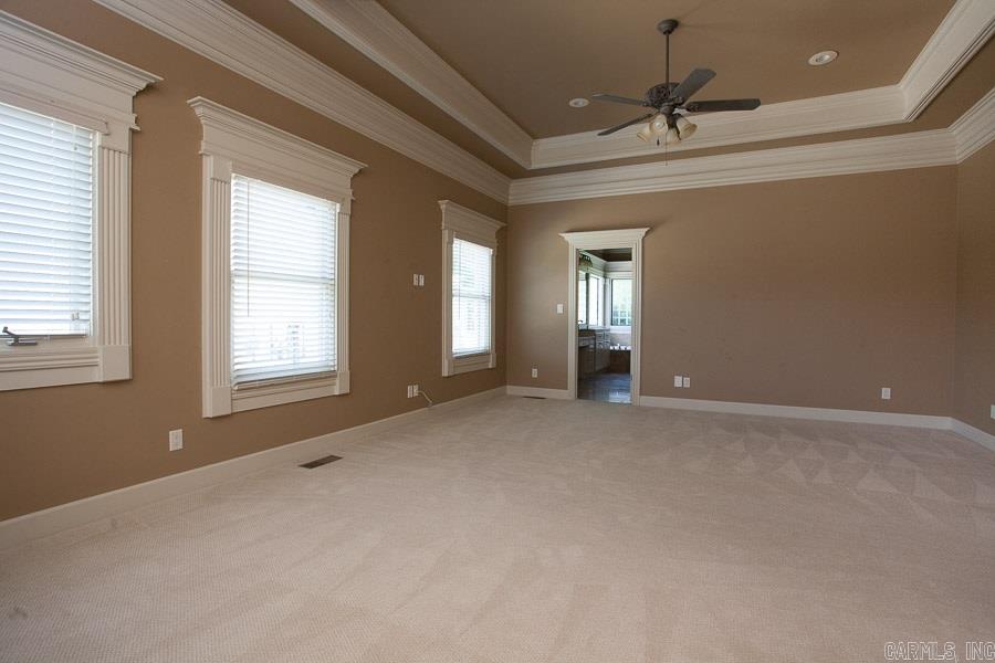 CHENAL VALLEY GERMAY COURT - Residential