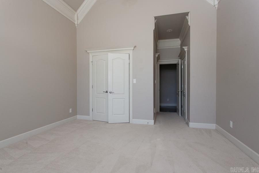 CHENAL VALLEY GERMAY COURT - Residential