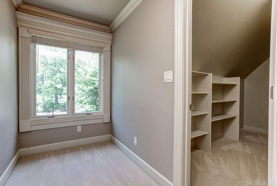 CHENAL VALLEY GERMAY COURT - Residential