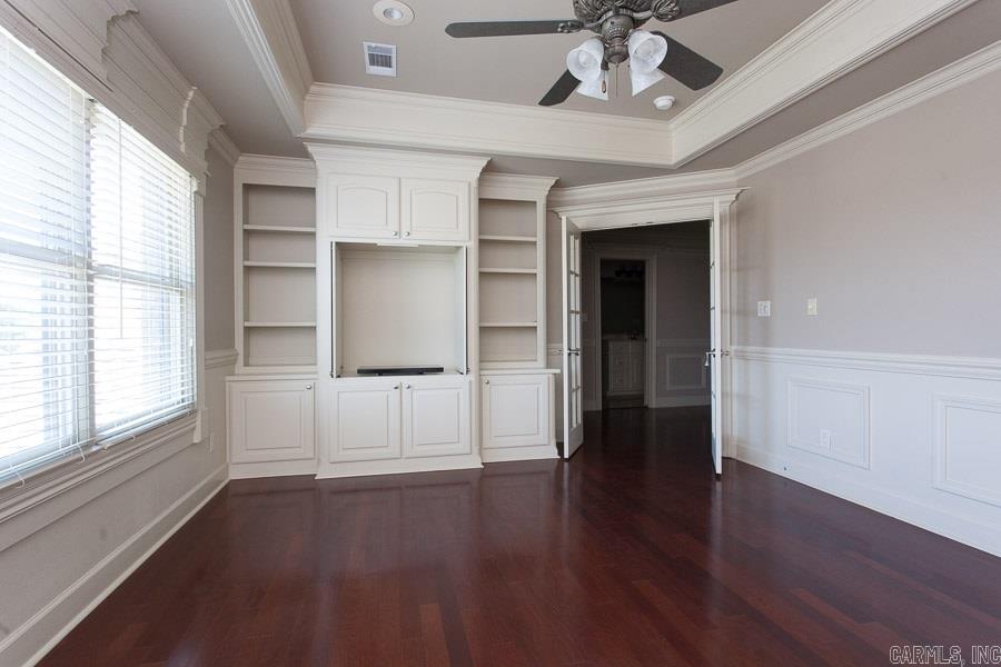 CHENAL VALLEY GERMAY COURT - Residential