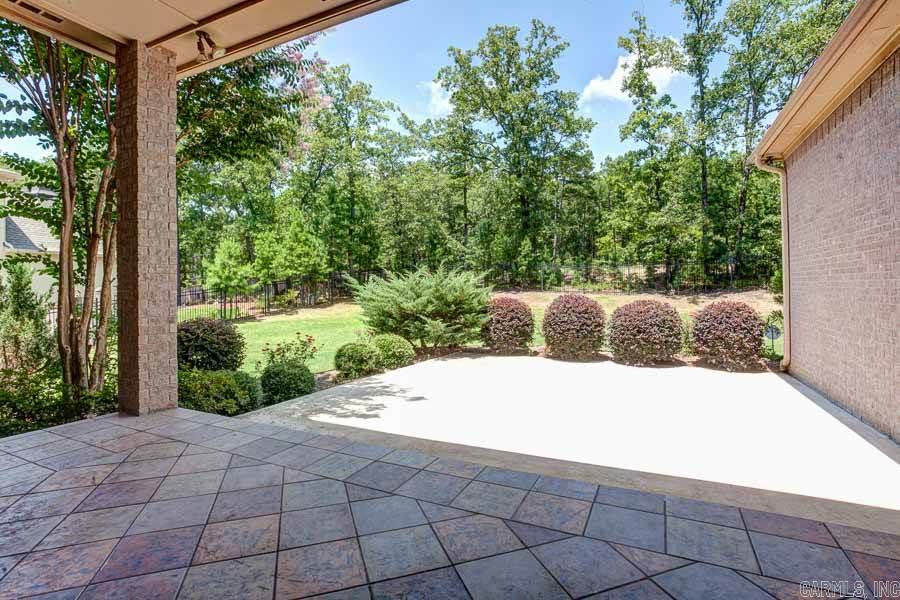 CHENAL VALLEY GERMAY COURT - Residential