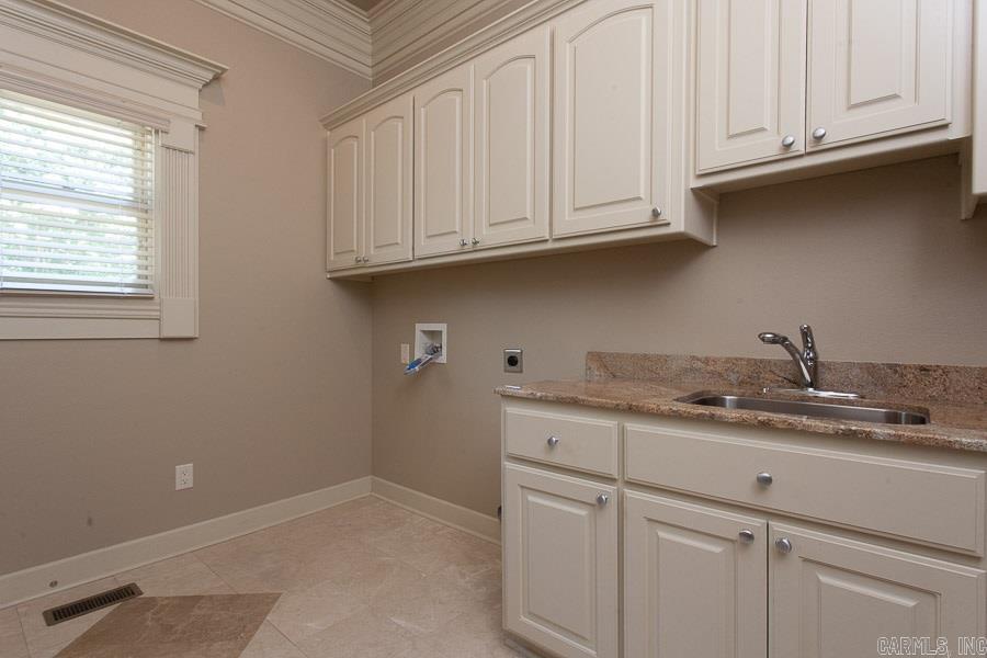 CHENAL VALLEY GERMAY COURT - Residential