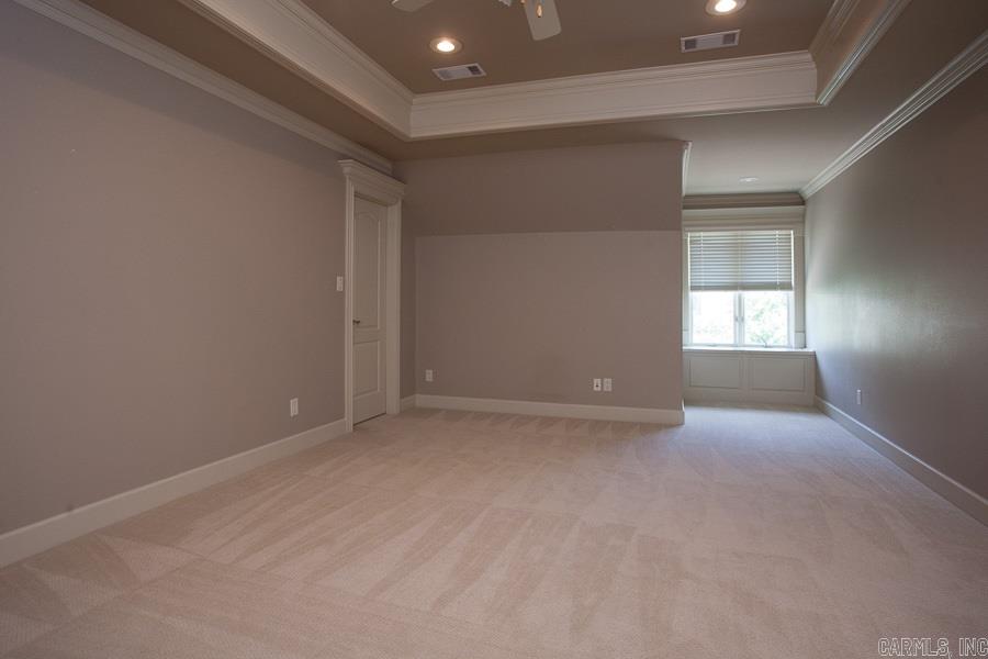 CHENAL VALLEY GERMAY COURT - Residential