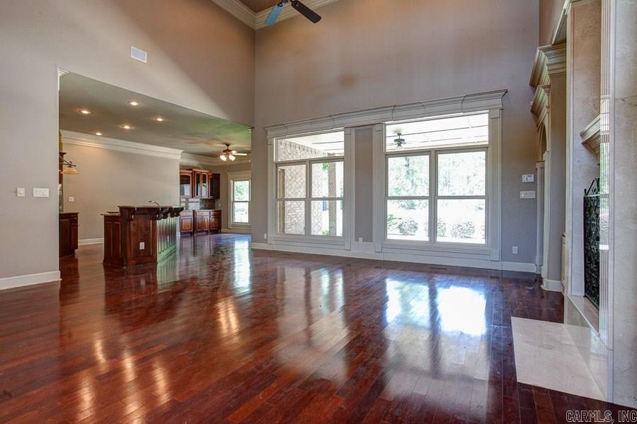 CHENAL VALLEY GERMAY COURT - Residential