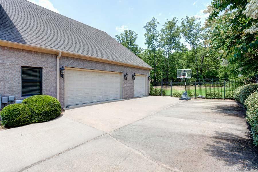 CHENAL VALLEY GERMAY COURT - Residential