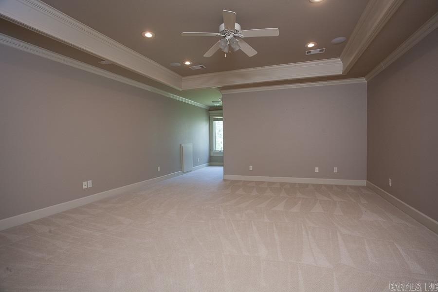 CHENAL VALLEY GERMAY COURT - Residential