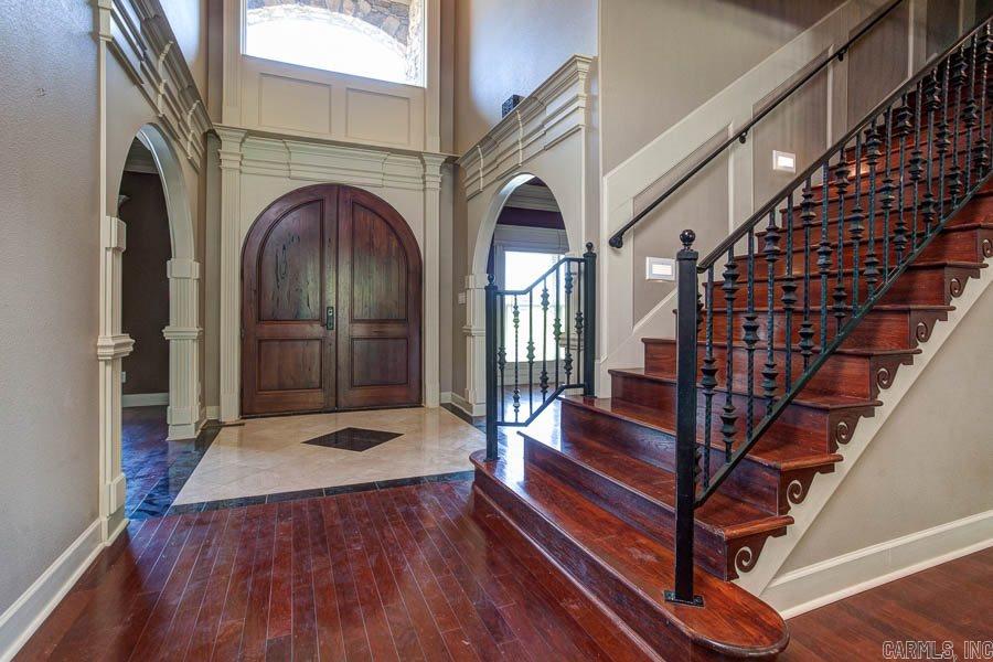 CHENAL VALLEY GERMAY COURT - Residential