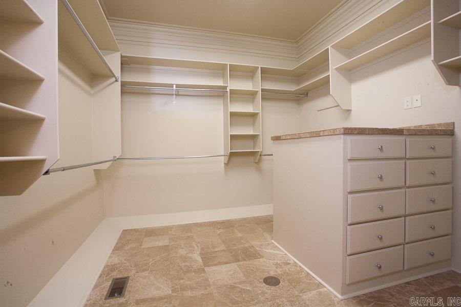 CHENAL VALLEY GERMAY COURT - Residential