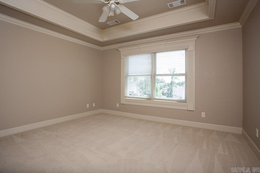 CHENAL VALLEY GERMAY COURT - Residential