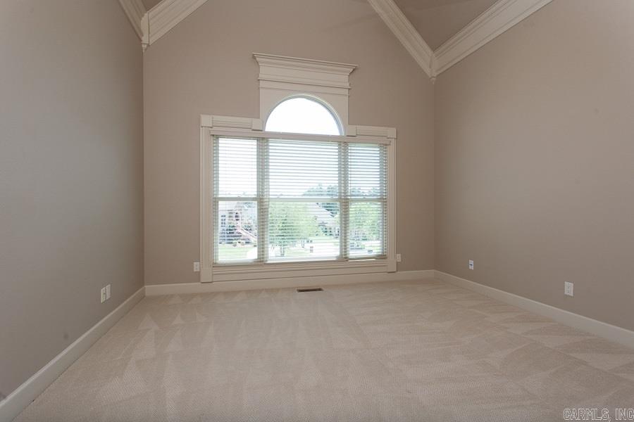 CHENAL VALLEY GERMAY COURT - Residential