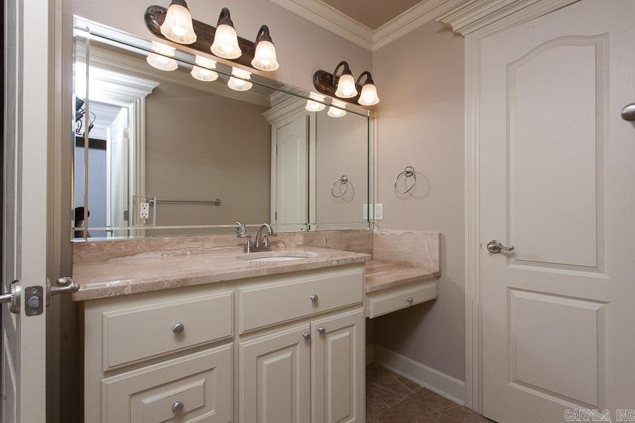 CHENAL VALLEY GERMAY COURT - Residential