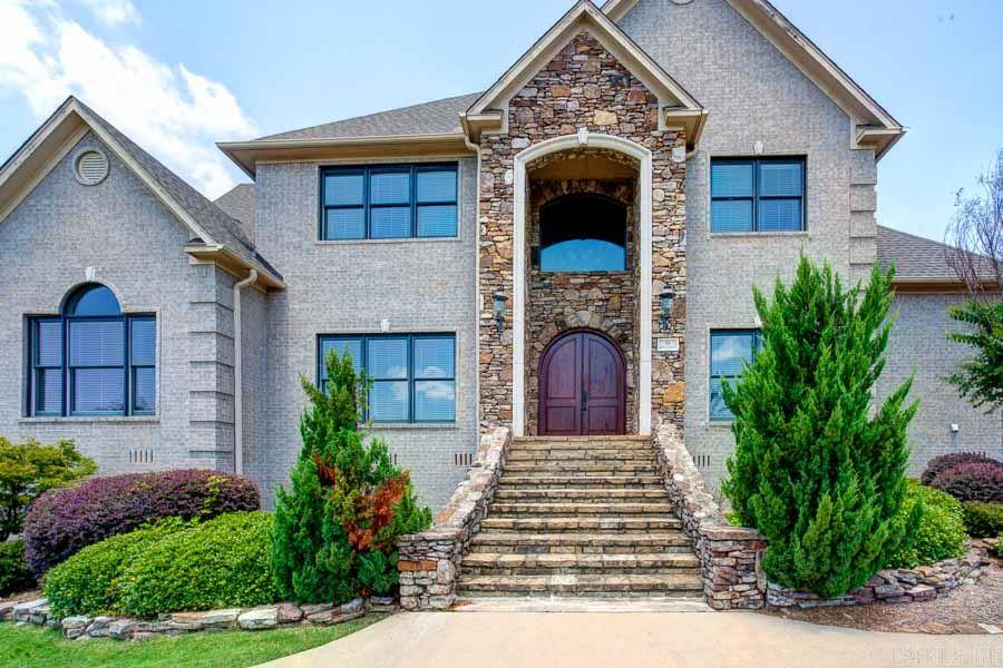 CHENAL VALLEY GERMAY COURT - Residential