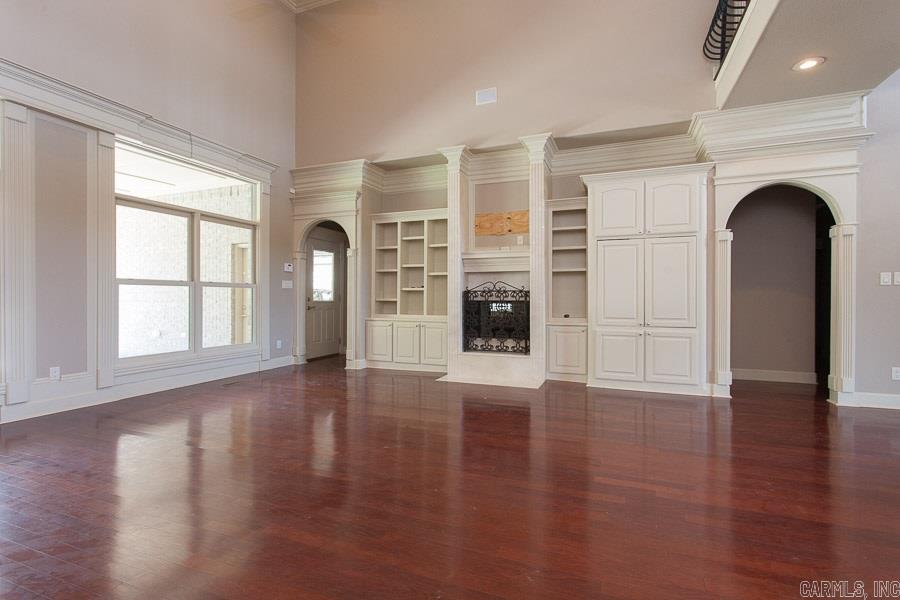 CHENAL VALLEY GERMAY COURT - Residential