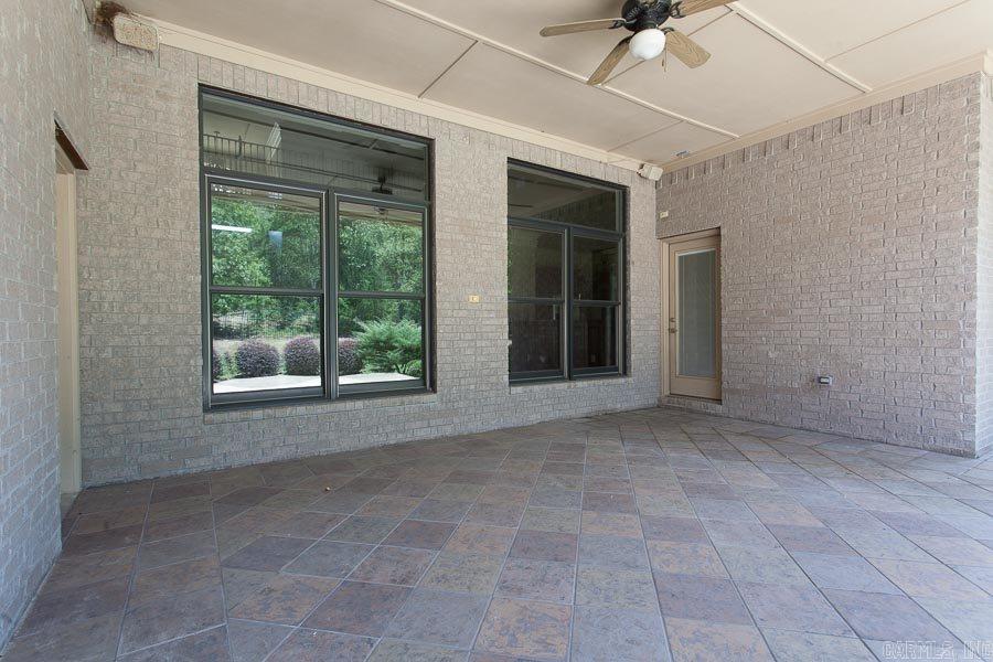 CHENAL VALLEY GERMAY COURT - Residential