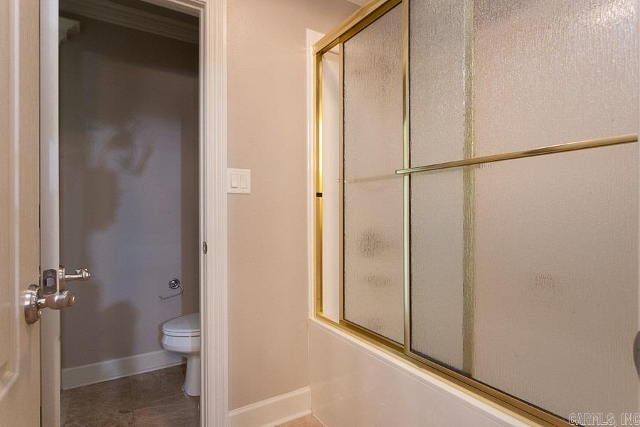 CHENAL VALLEY GERMAY COURT - Residential