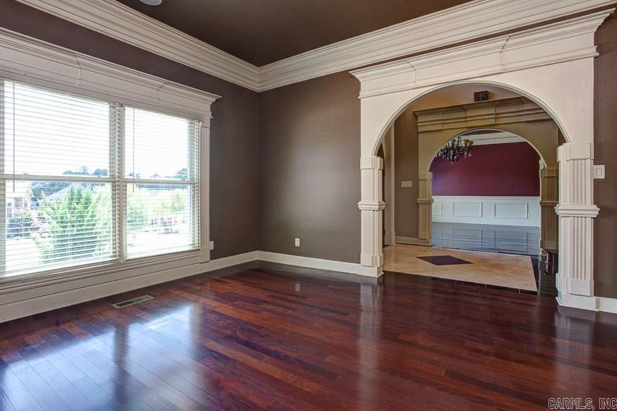 CHENAL VALLEY GERMAY COURT - Residential