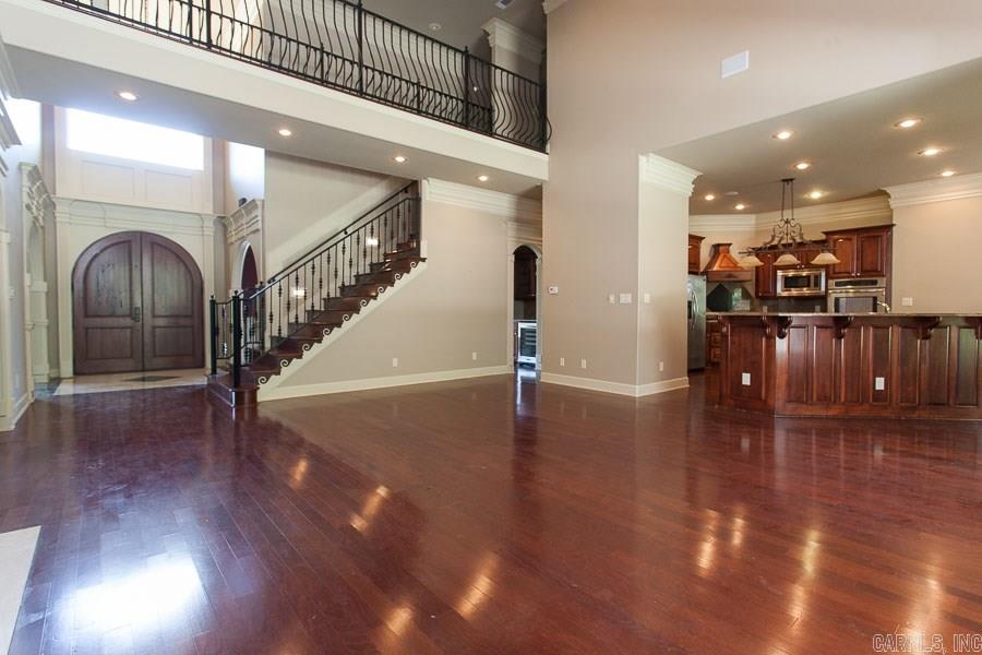 CHENAL VALLEY GERMAY COURT - Residential