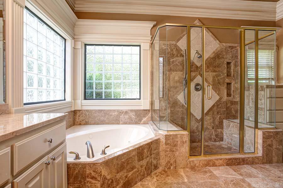 CHENAL VALLEY GERMAY COURT - Residential