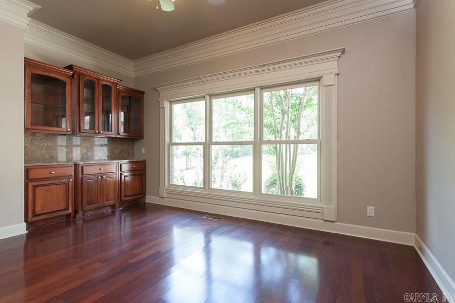 CHENAL VALLEY GERMAY COURT - Residential